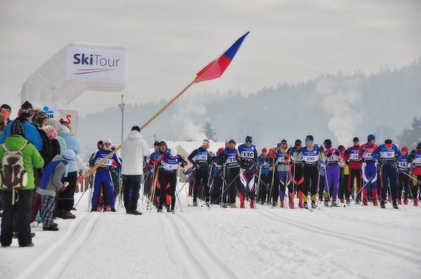 Karlovsk 50 start