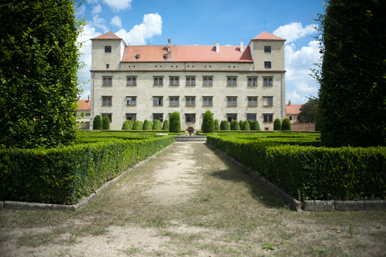 MUZEUM BUOVICE