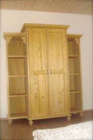 PENZION BESKDEK