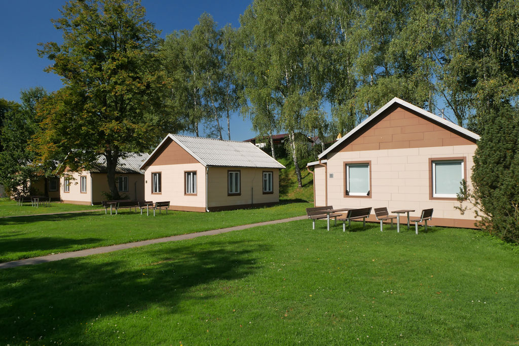 CAMPING RONOV POD RADHOTM