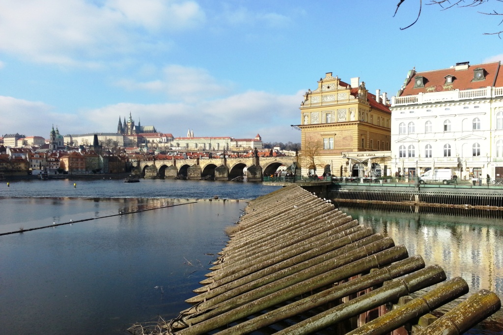 PRAHA