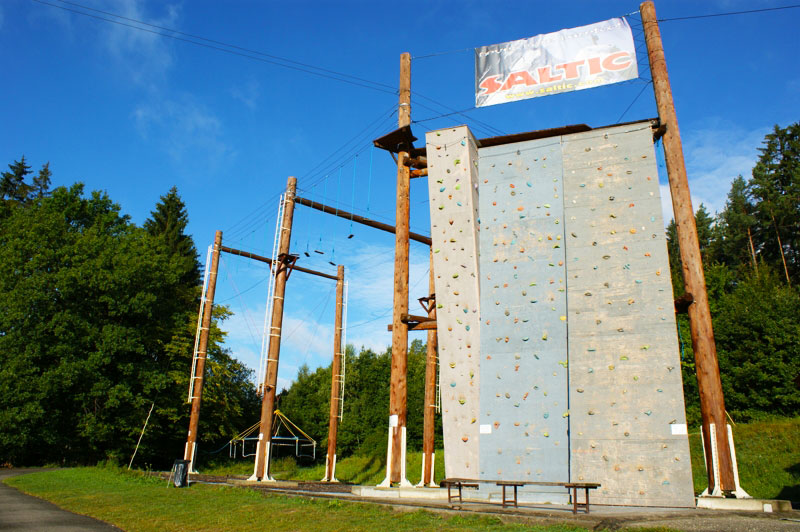 HOROLEZECK STNA A LANOV PARK VEMINA