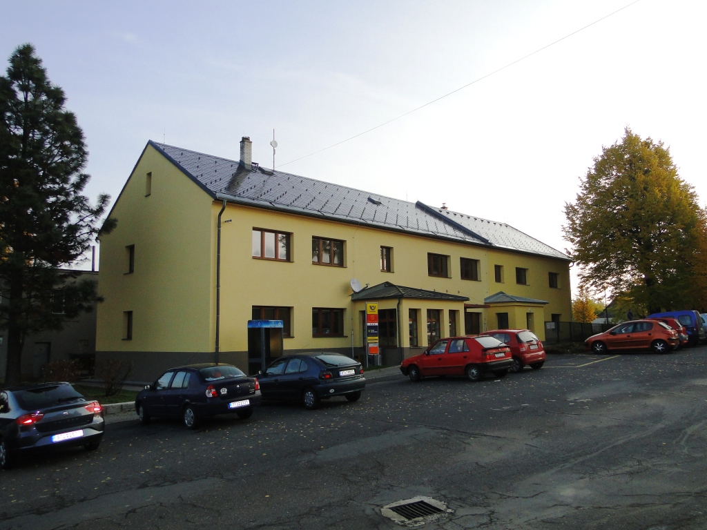 SEDLI�T� VE SLEZSKU