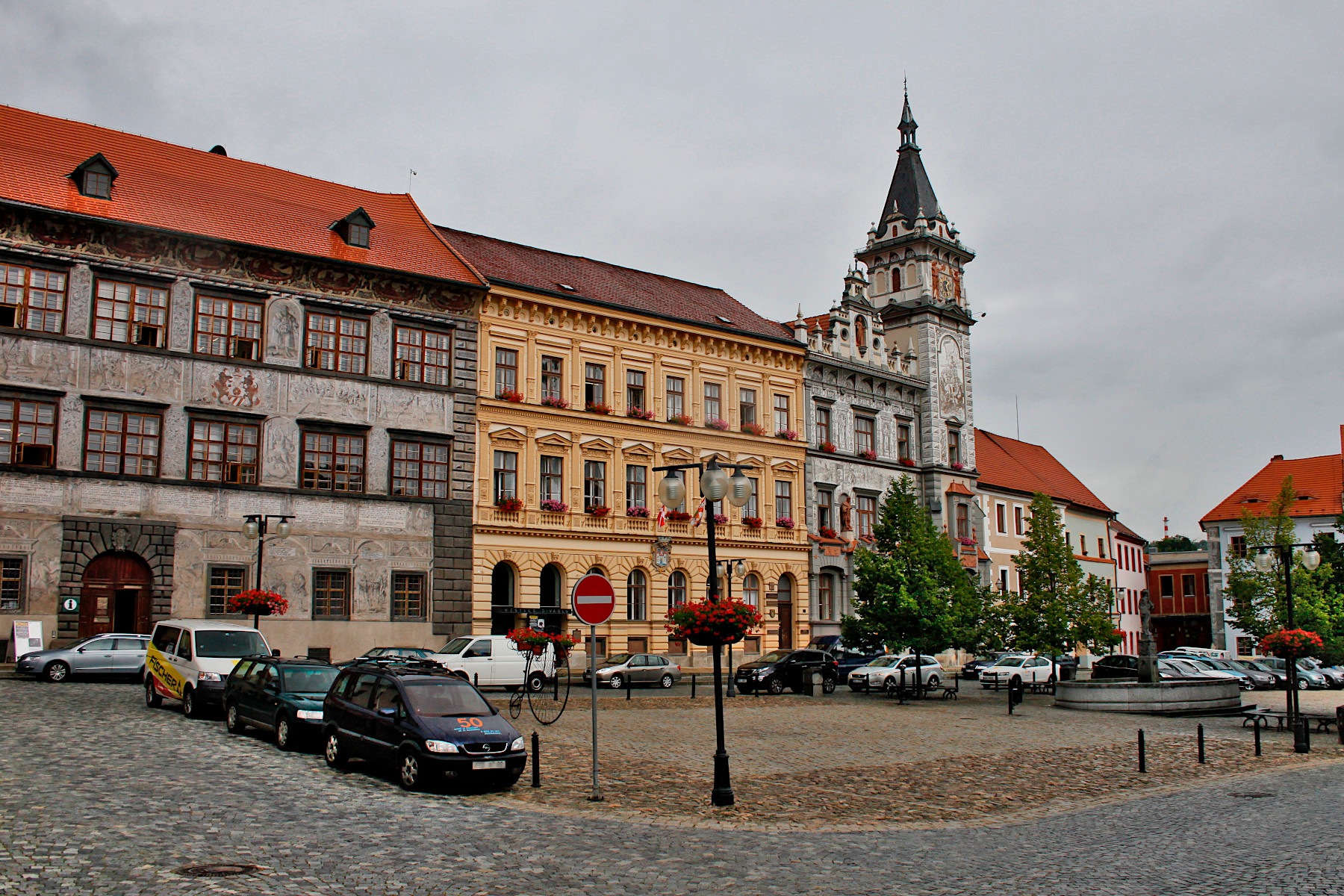 PRACHATICE