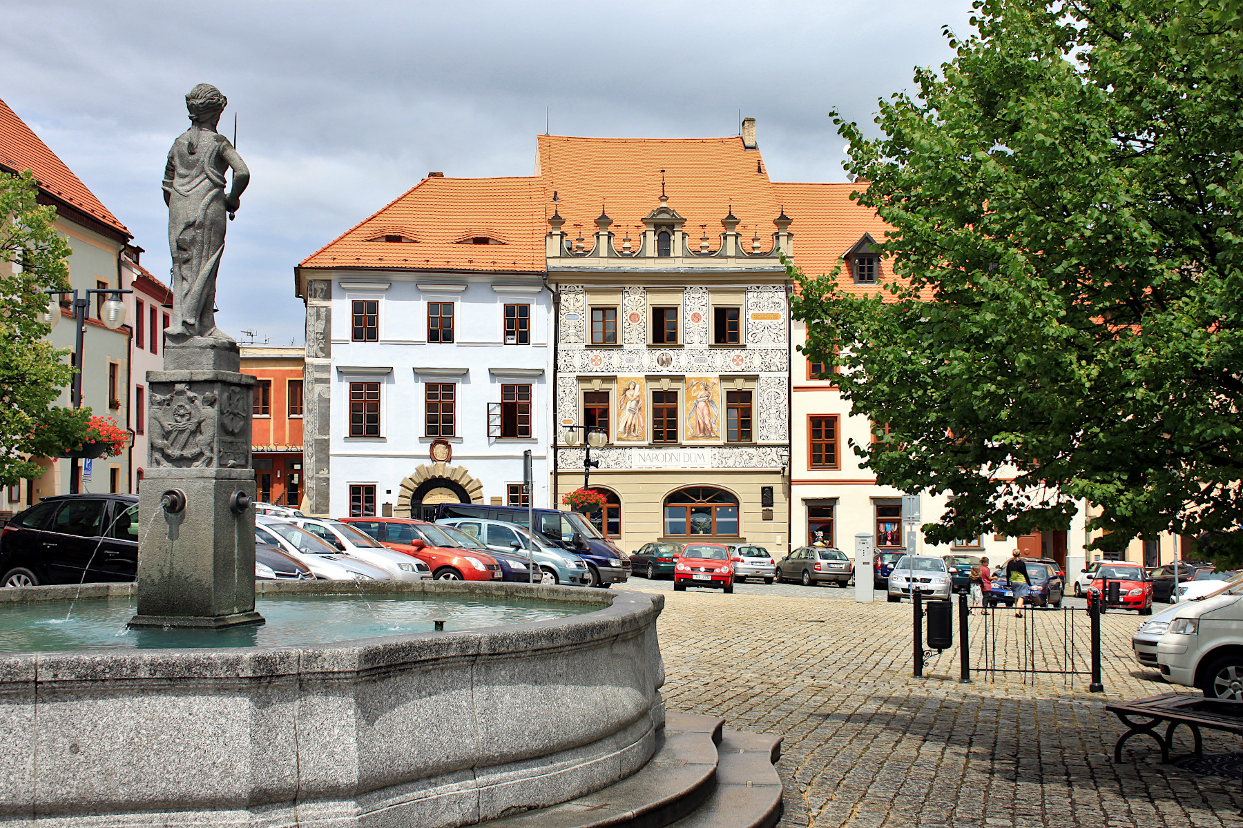 PRACHATICE