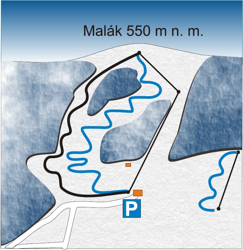 LY�A�SK� ARE�L MAL�K JABLONN� NAD ORLIC�