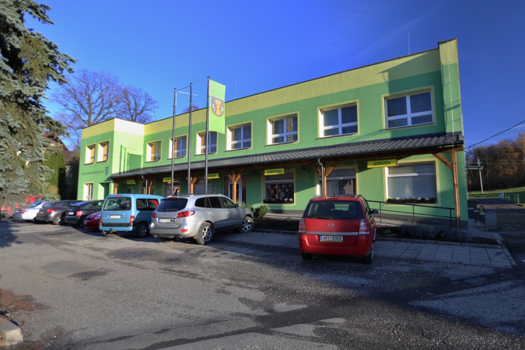 HORN� BLUDOVICE
