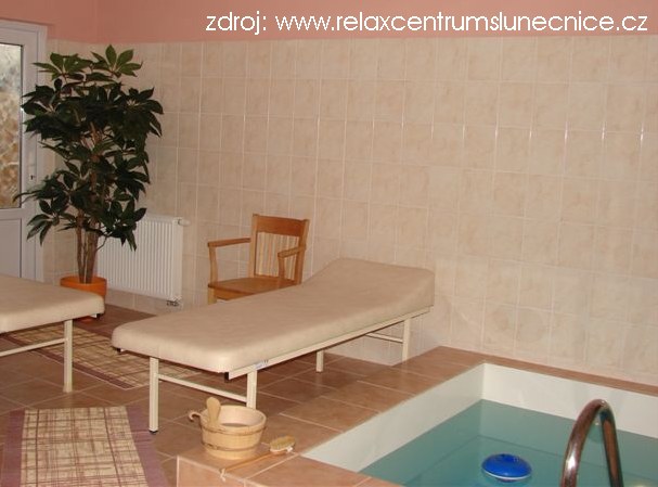 RELAX CENTRUM SLUNENICE MUTNICE