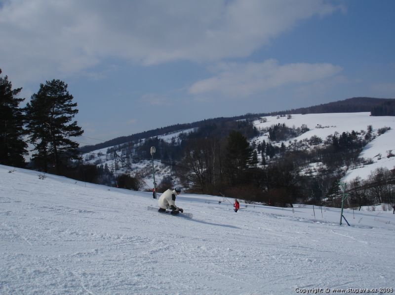 STUPAVA LYASK STEDISKO