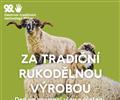 Za tradi�n� rukod�lnou v�robou