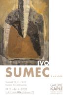 Ivo Sumec: V zahrad�