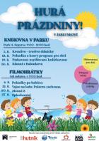 Srpnov� kulturn� a pr�zdninov� akce na Jablunkovsku